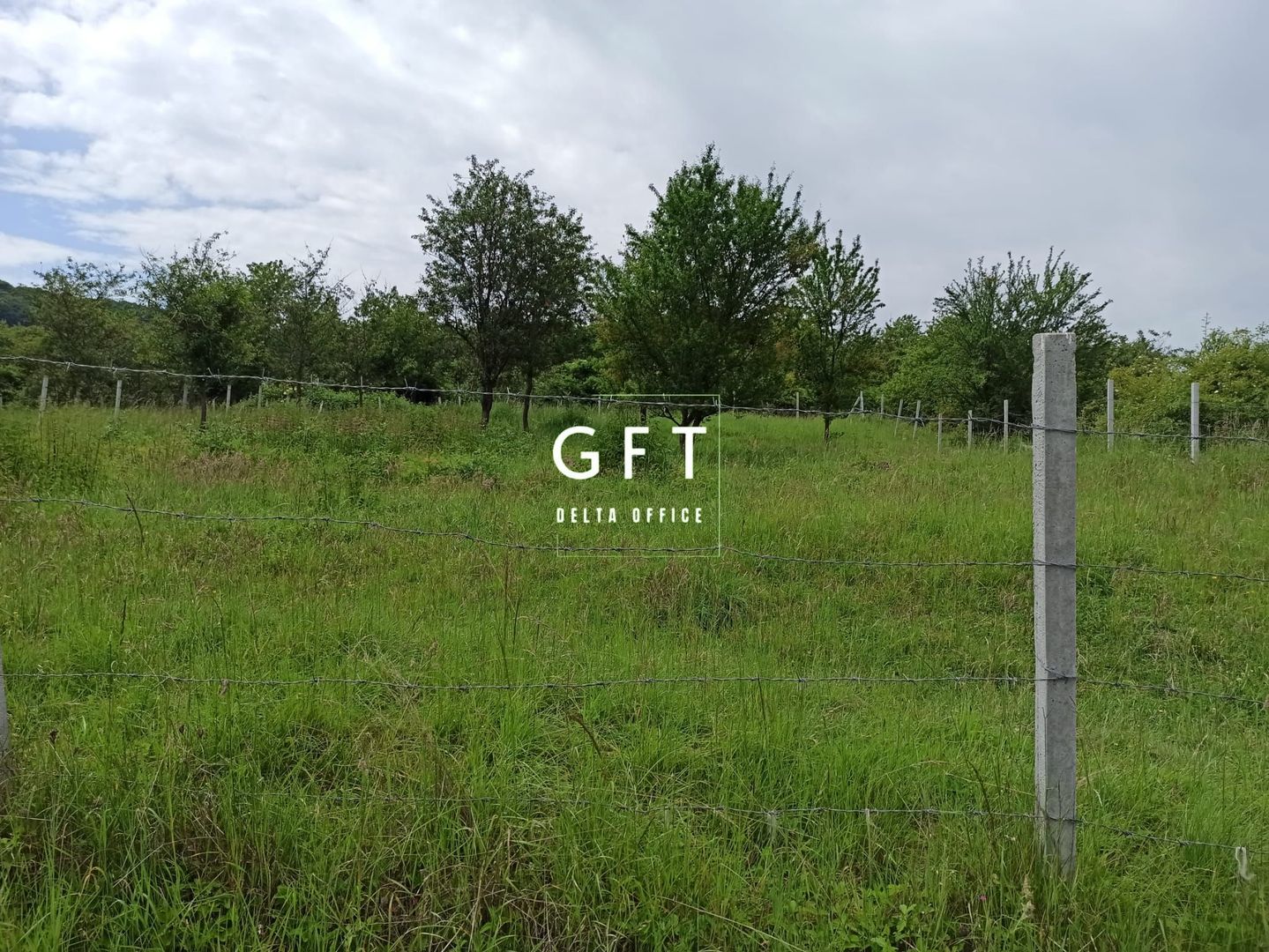 Teren 1000mp+cota drum-ideal cabana/investitie-panorama-Valea Rusului - Poză 2