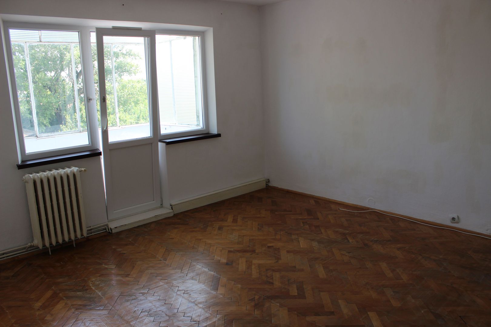 Apartament 2 camere zona garii - Poză 1
