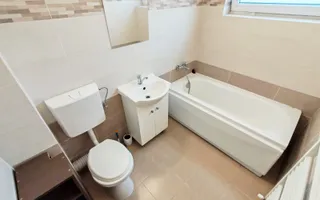 2 camere, decomandat, mobilat modern, parcare, Buna Ziua, zona AUDI - Poză 17