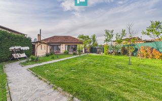 Casă rustică deosebită cu 1450 mp teren - Poză 29