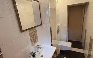 Take-Ionescu | 3 Camere | Etaj intermediar | Centrala Proprie - Poză 11