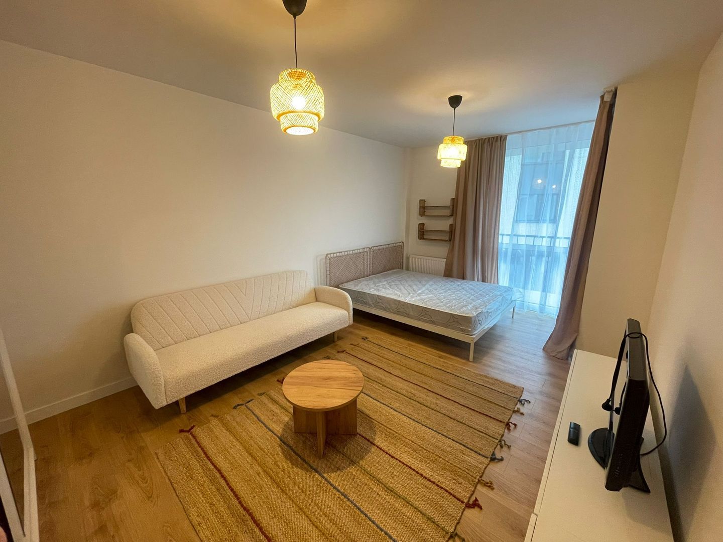 Apartament de închiriat | Platinia | Zona Centrală | Bloc nou - Poză 2
