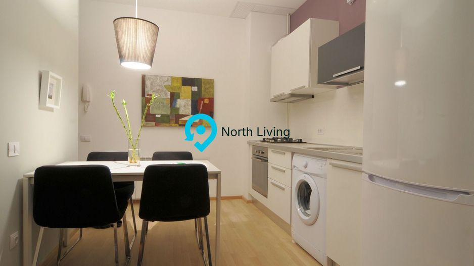 2 Camere | 61 mp | Aleea Privighetorilor -Baneasa | 2 bai - Poză 5