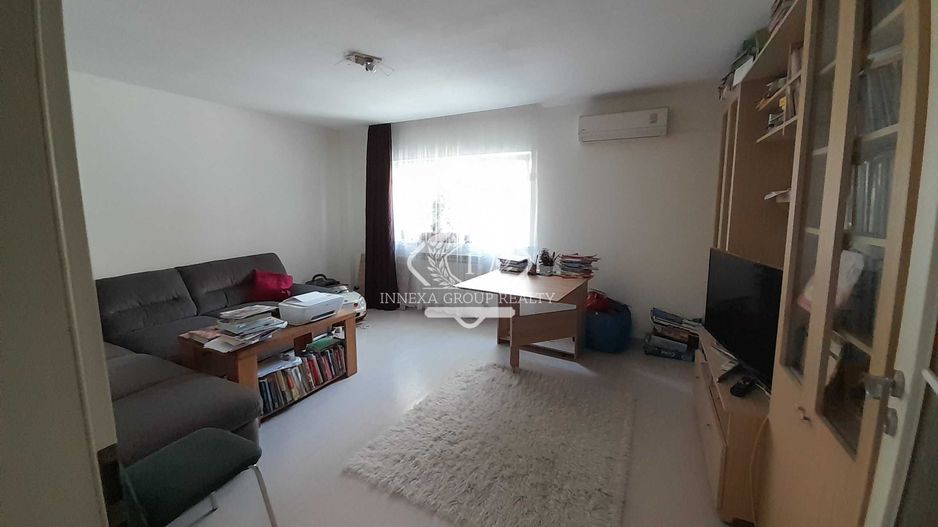 Apartament 2 camere decomandat parter bloc 1989 | Vitan Mall - Poză 1