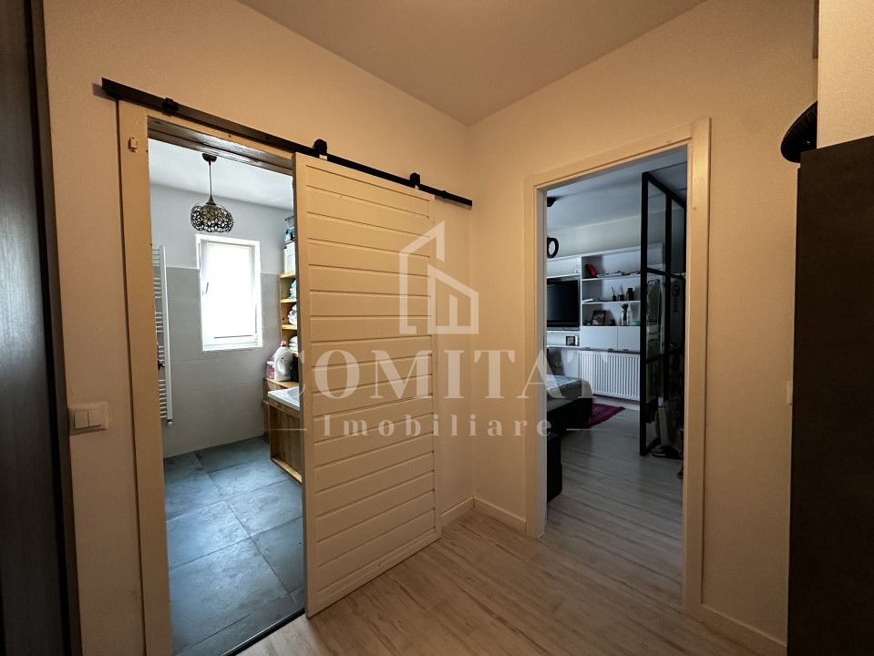 Apartament la cheie | 3 camere | Eroilor - Poză 18