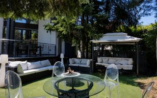Vila Exclusivista cu 5 camere *3000mp curte si deschidere la lac* // Snagov - Poză 10