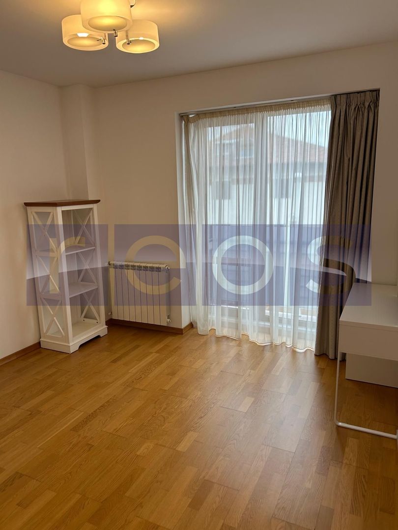 APARTAMENT 3 CAMERE ZONA ȘTEFAN CEL MARE - Poză 7