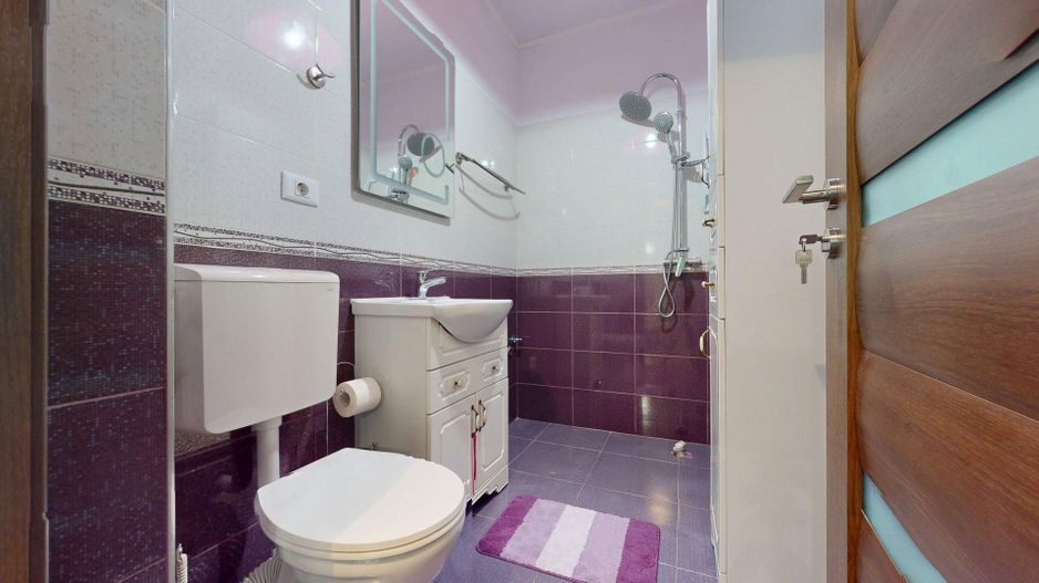 Apartament de vanzare 3 camere -loc de parcare-  Fundeni-Dobroesti - Poză 16