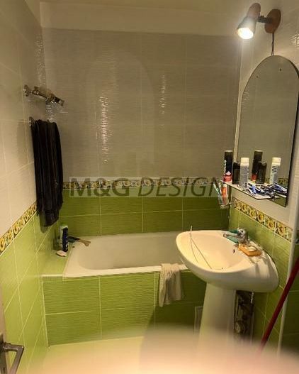Apartament 3 camere Sagului cu centrala - Poză 13