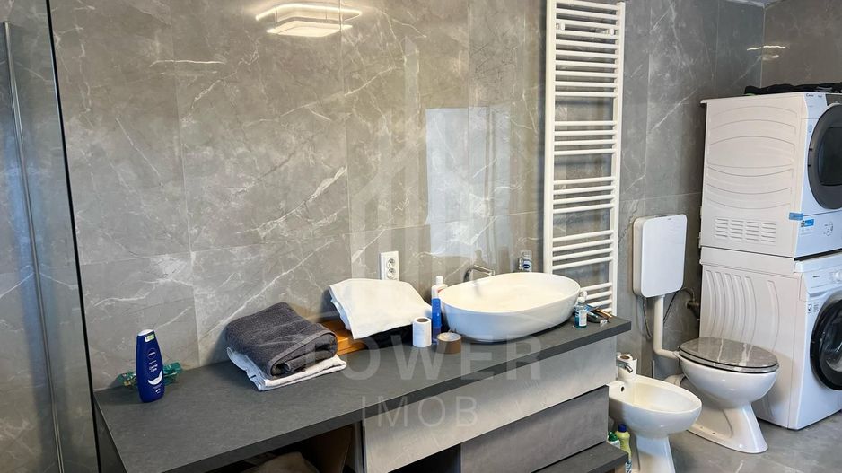 Casă cu teren de vânzare - 2 corpuri de clădire - Glogovet, jud. Alba - Poză 8