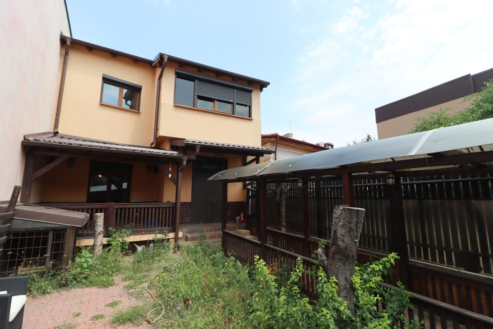 URGENT!, SOLIDA, CONSOLIDATA, BINE COMPARTIMENTATA, CURTE, NEGOCIABIL - Poză 22