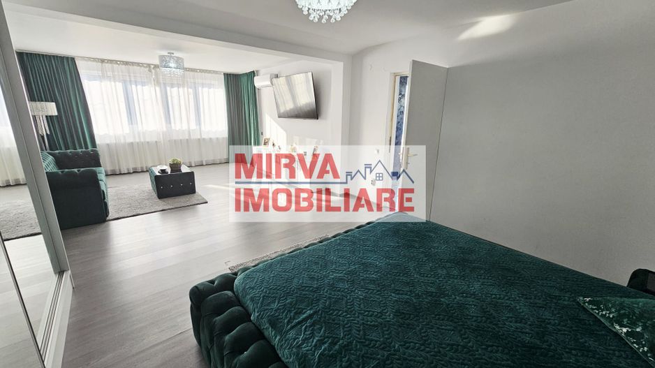 Vilă cu 5 camere, posibilitate două apartamente – Zona Bereasca - Poză 2