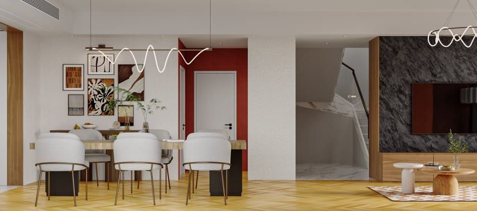 Individuale 7 camere PPREMIUM, zona BUNA Tunari, Utilitati - Poză 12