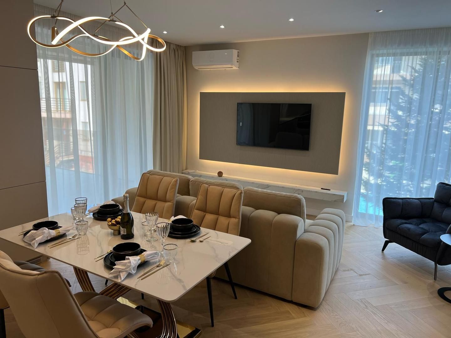 READY TO MOVE DOUA CAMERE EROU IANCU NICOLAE - Poză 2