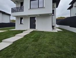 Casă individuală NZEB, 3 dormitoare, Miroslava, sat Balciu – vânzare - Poză 2