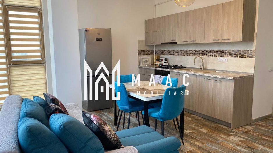 Apartament 3 Camere I Etaj 1 I Prima Inchiriere I Selimbar - Poză 6