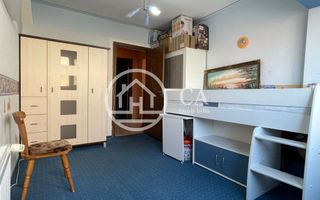Apartament de închiriat cu 3 camere în zona Dacia, Oradea - Poză 6