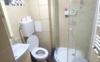 De inchiriat apartament cu o camera, Tiglina 1, 275 euro - Poză 4