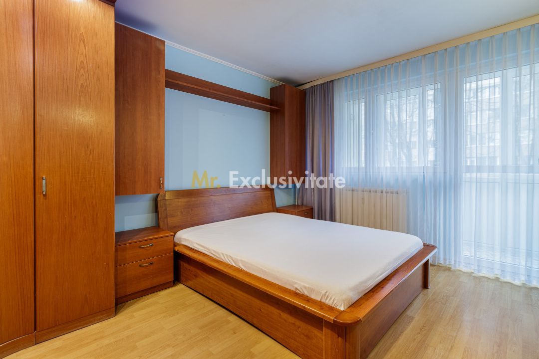 Apartament 2 camere parcare inclusa Favorit - Poză 2