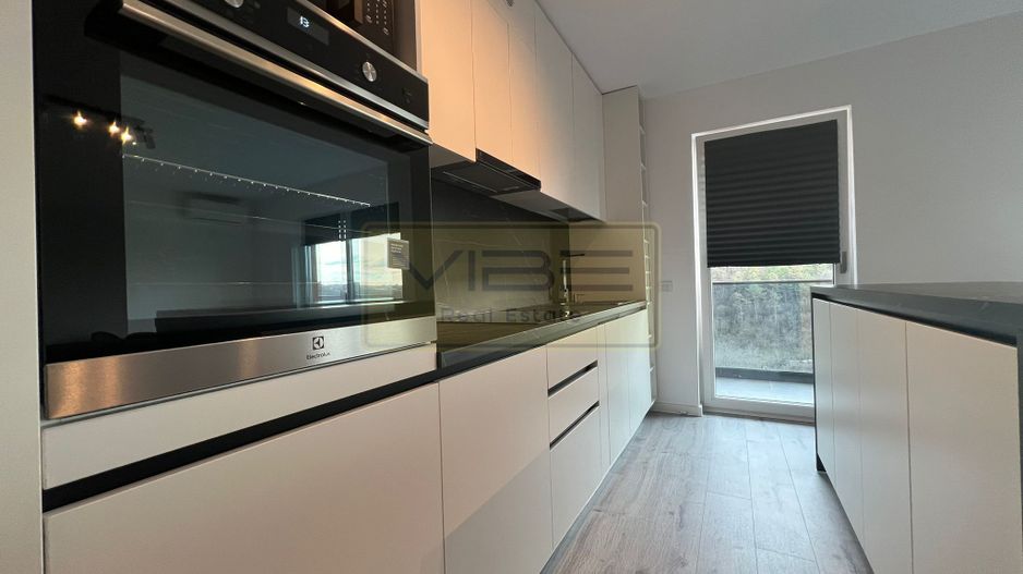 Apartament 2 camere NOU Poitiers Towers - Poză 23