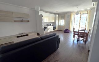 2 camere, apartament spatios, Braytim, loc de parcare - Poză 2