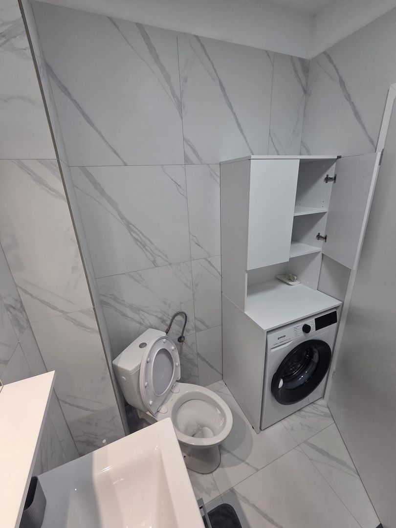 Garsonieră de închiriat – Militari Residence (prima închiriere) - Poză 10