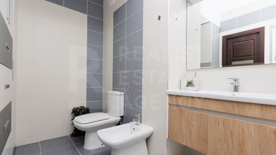 Vânzare, apartament, 2 camere, str. Albișoara, Centru - Poză 16