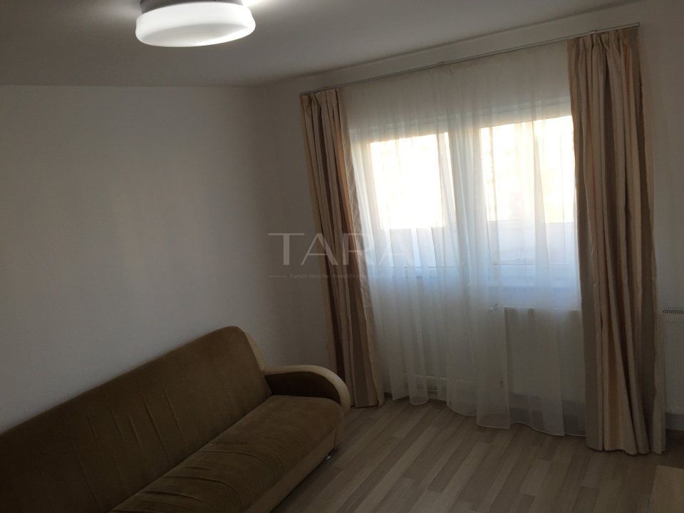 Apartament decomandat Mănăştur complet renovat şi utilat. - Poză 1