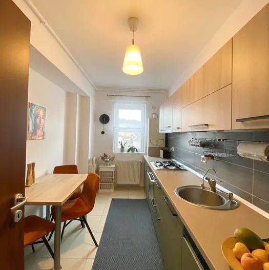 Apartament 2 camere deosebit Alphaville Carpatilor - Poză 6