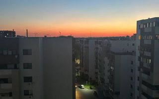 GARSONIERA HILS BRAUNER, PARCARE, BUCATARIE INCHISA, METROU 7 MINUTE - Poză 11