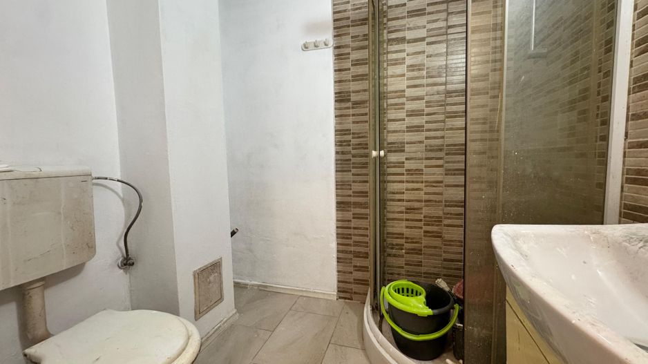 Apartament 2 camere, 32 mp, Parter, Sagului / Piața Doina – COMISION 0 - Poză 2