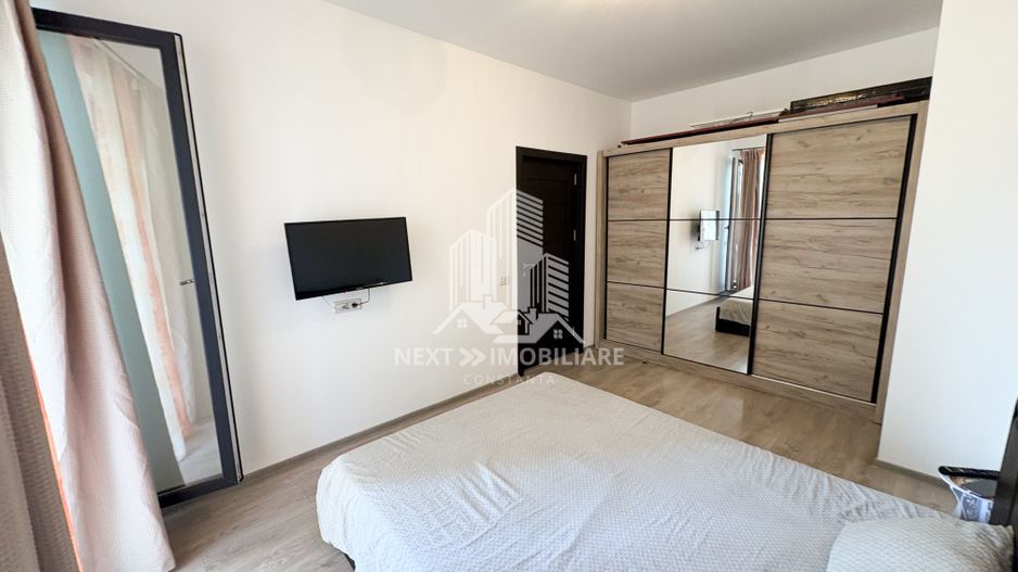 Apartament cochet 2 camere –  Mamaia, aproape de oraș și Campus - Poză 4