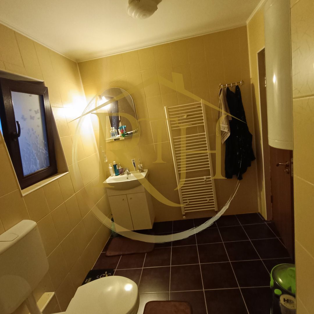 Casa individuala Giroc in vatra statului, Aproape de Biserica - Poză 14