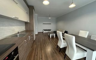 Apartament cu 2 camere in Europa - Poză 2