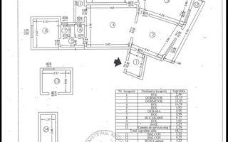 Apartament 3 camere-Amzei, Mendeleev-Ultracentral - Poză 7