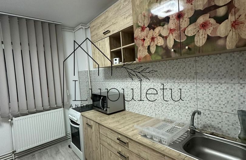 Apartament de Vanzare | 2 Camere | 55 MPU | Bulevardul Mihai Viteazu - Poză 5