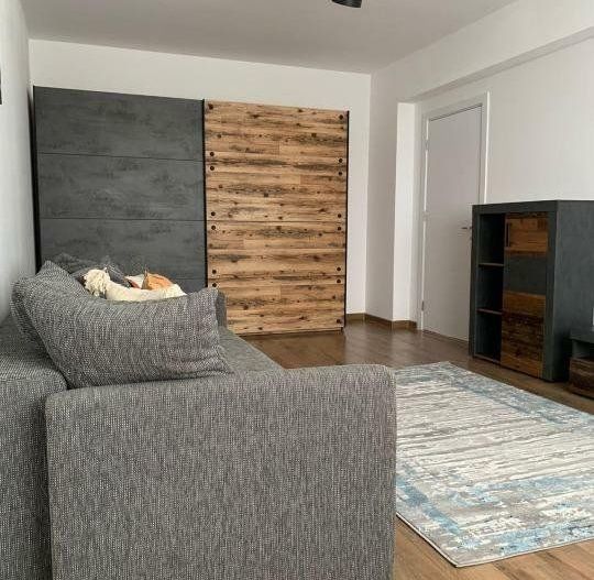 Apartament 2 Camere ASL Residence Mobilat si Utilat - Poză 2