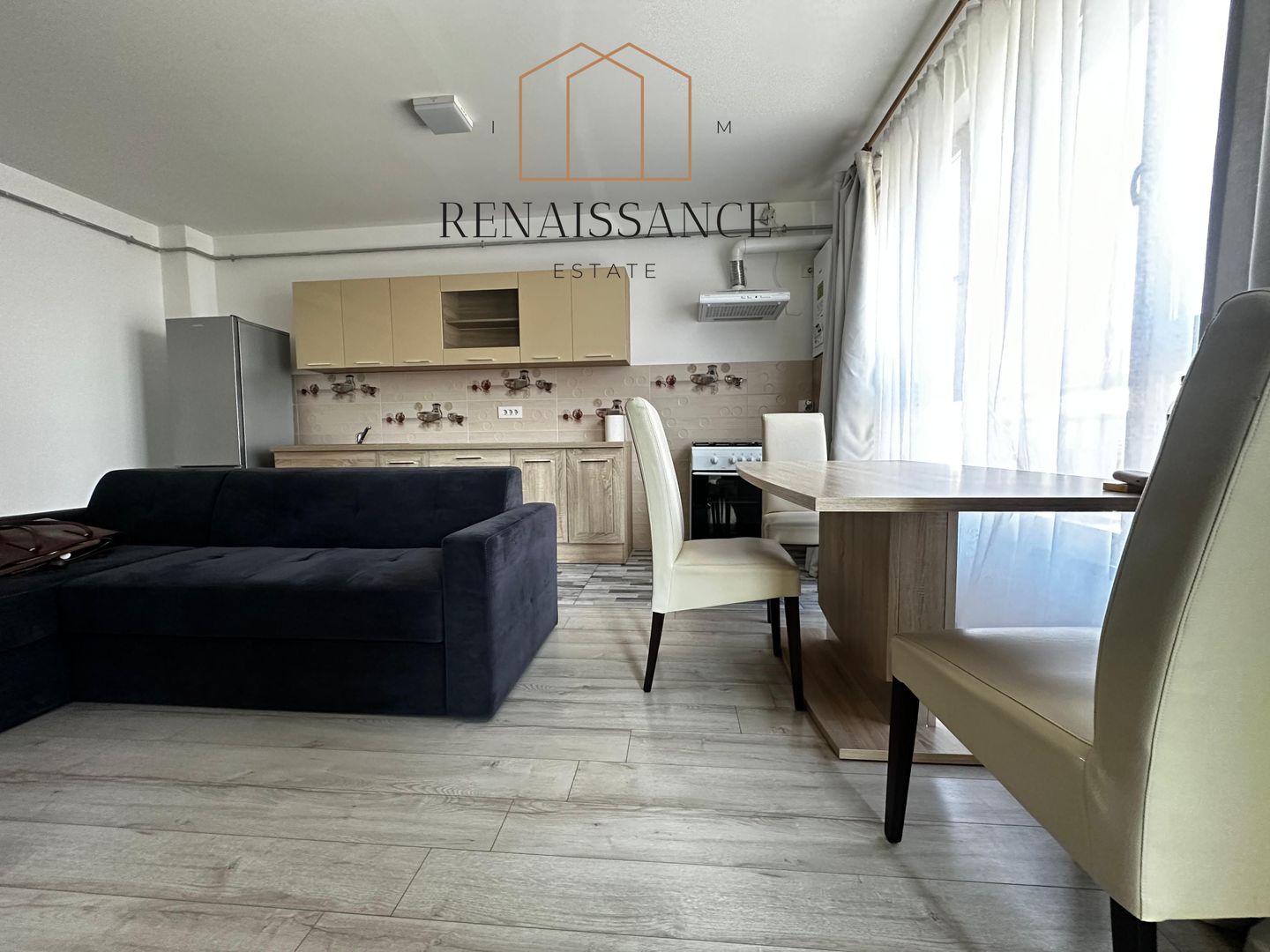 Calea Urseni 2 Camere | 55mp Etaj 1/3 | Parcare Privata - Poză 3