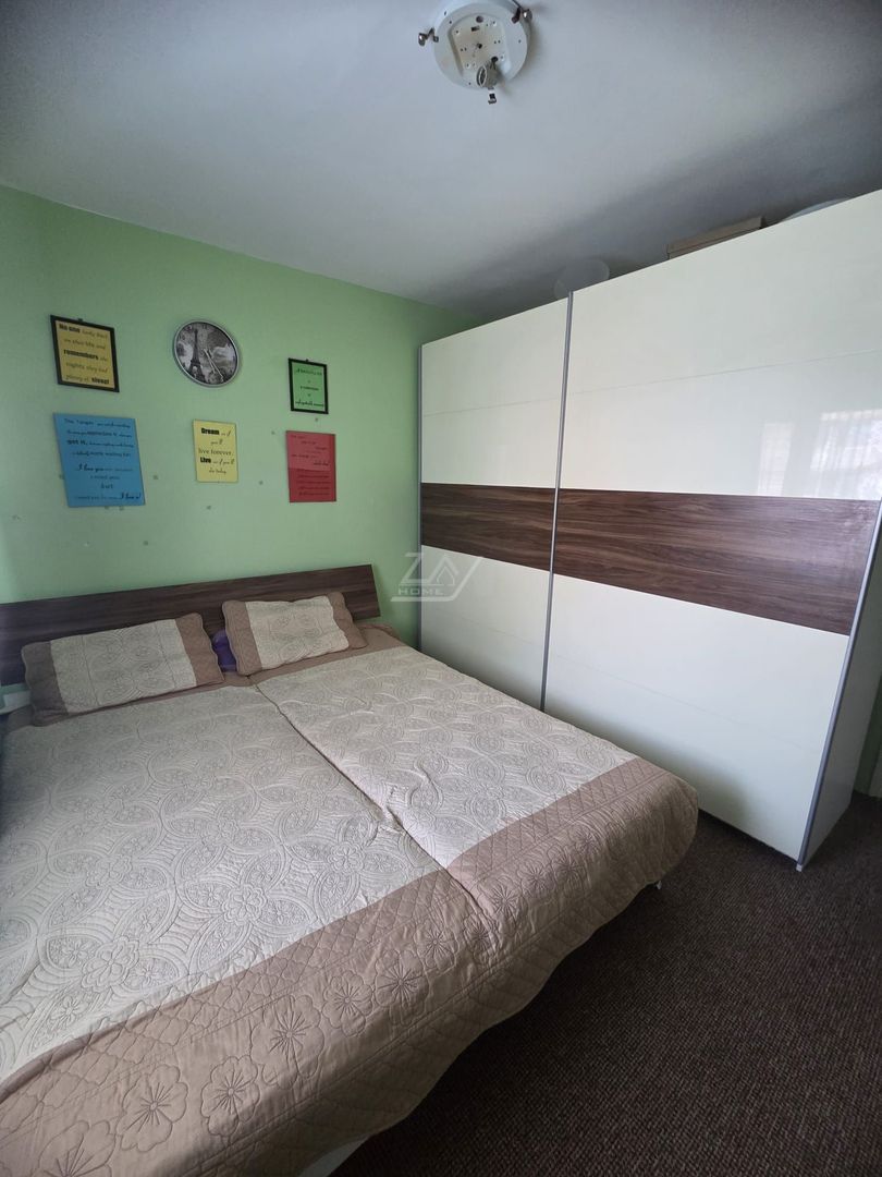 Direct proprietar. Etaj 1. Decomandat. - Poză 9