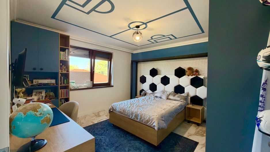 Duplex premium | 130 mp | 410 mp teren | Chișoda | 370.000 € - Poză 13