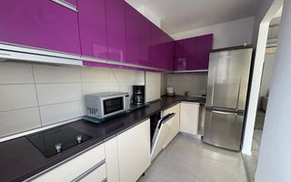 Inchiriere apartament 2 camere | Herastrau - Poză 10