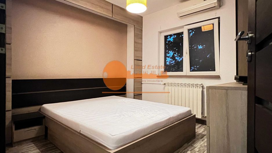2 camere Stefan Cel Mare-Obor ( 400 m metrou-Renovat ) - Poză 2