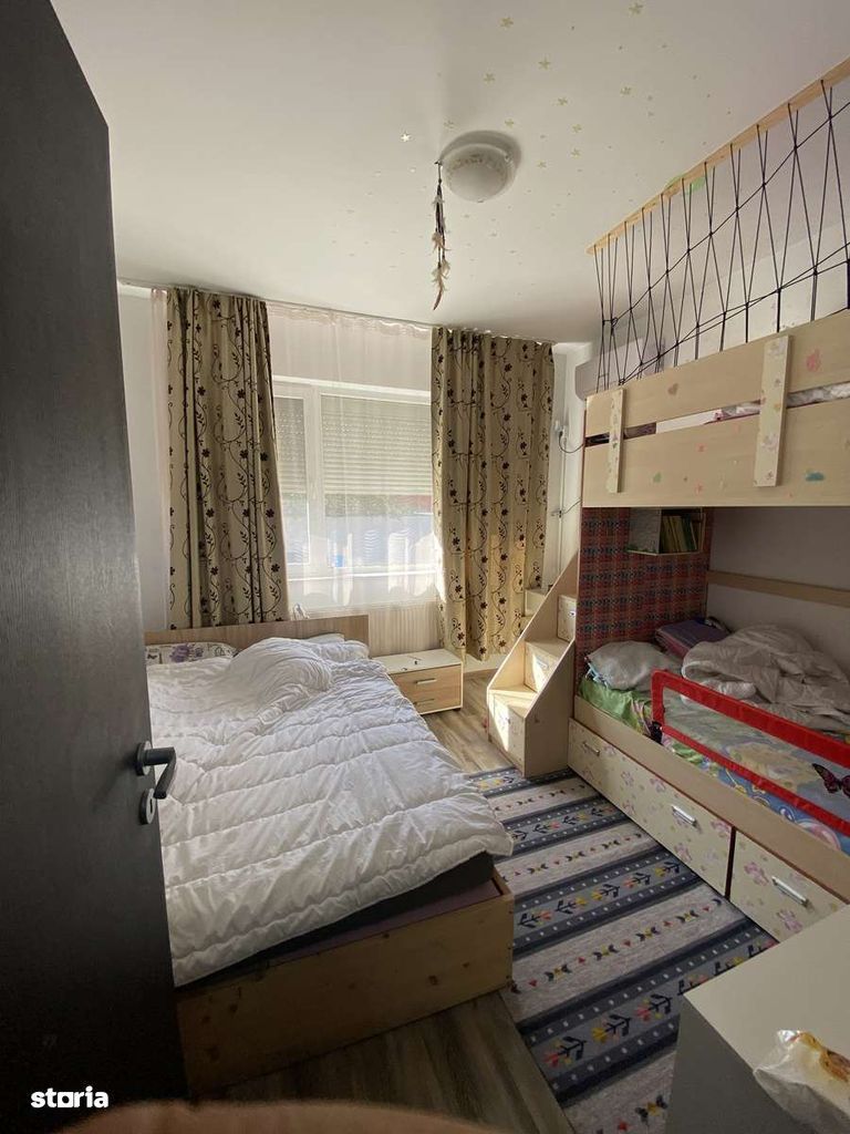 De vanzare apartament 2 camere, Pucheni/Rahova - Poză 4