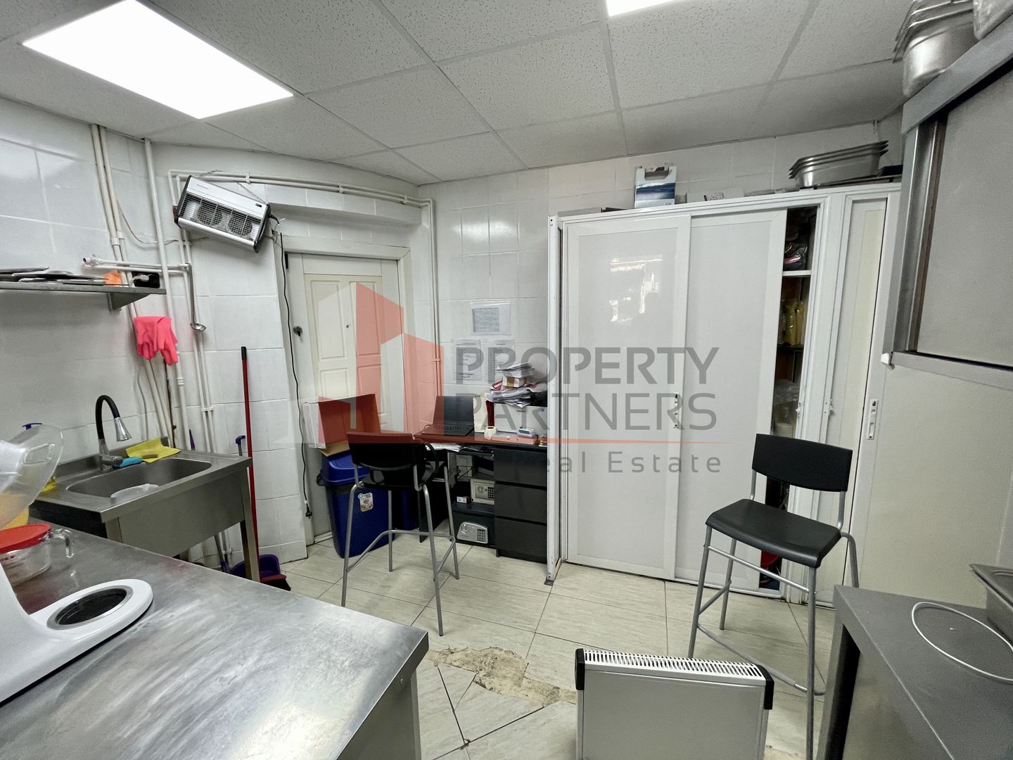 Spatiu comercial central Doamnei 5 - Poză 4