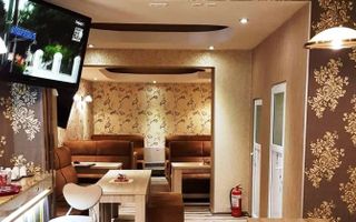 Spatiu comercial central ideal pentru cafenea - Poză 3