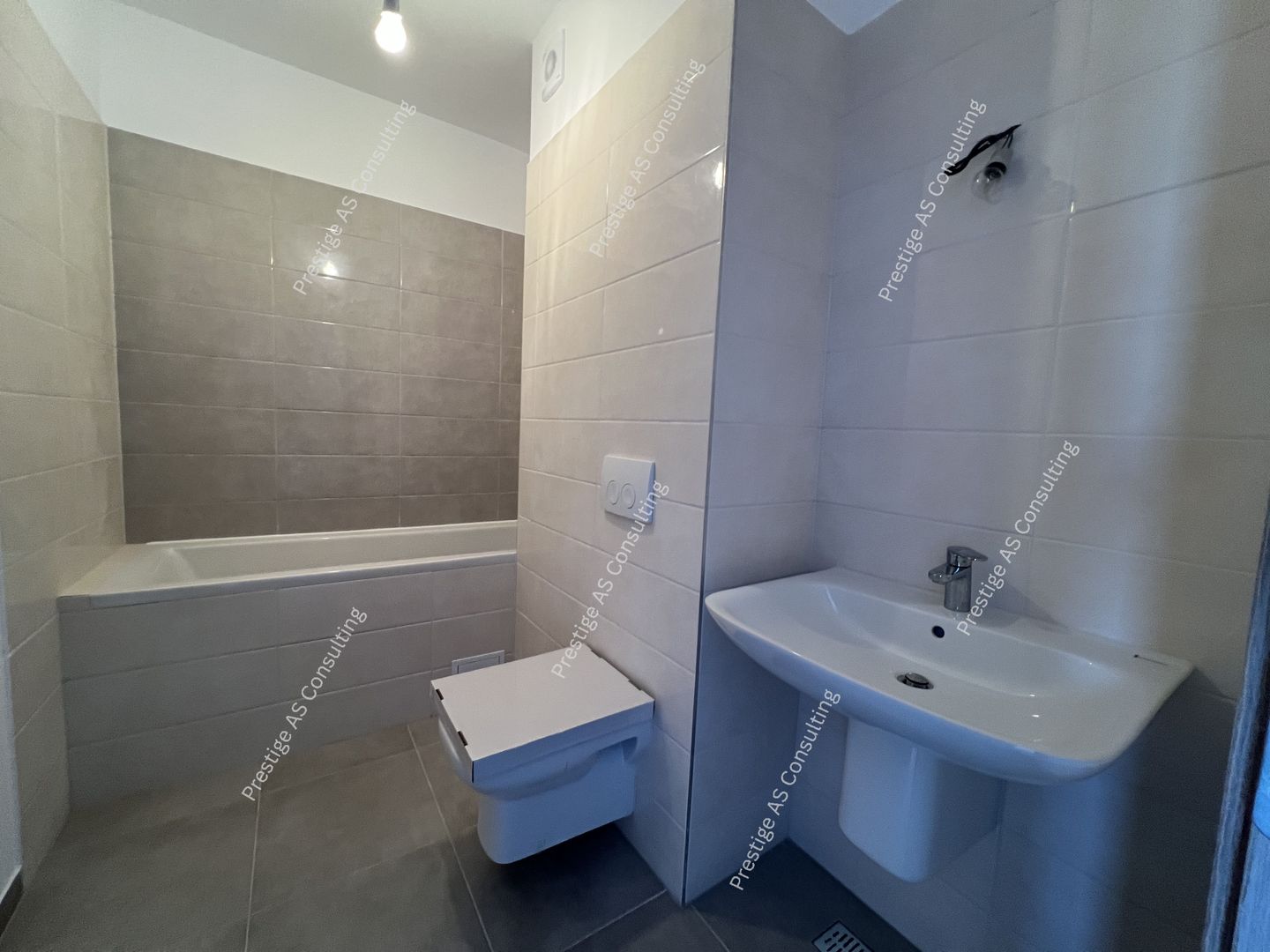 Apartament 2 Camere Orientare N | Etaj 16 | XCity-Torontalului - Poză 8