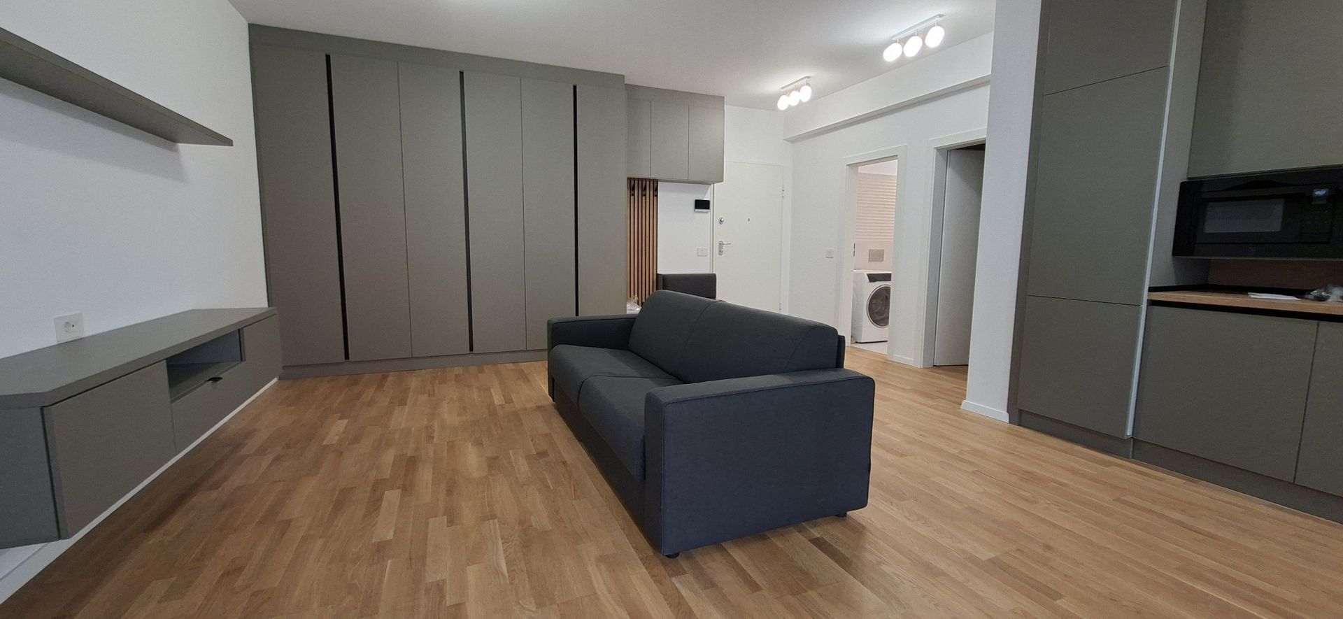 Apartament la Paltim + loc de parcare subteran - Poză 4