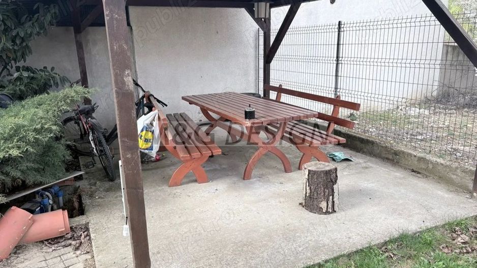 Apartament 2 camere Giroc  bloc nou cu terasa - Poză 6