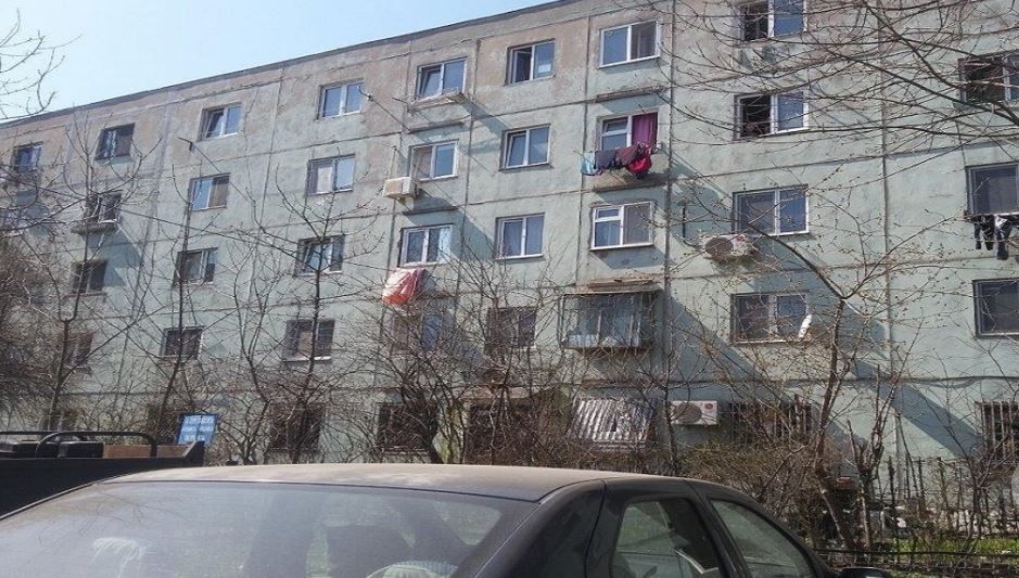 Apartament 2 camere Cartierul Salaj Bucuresti - Poză 1