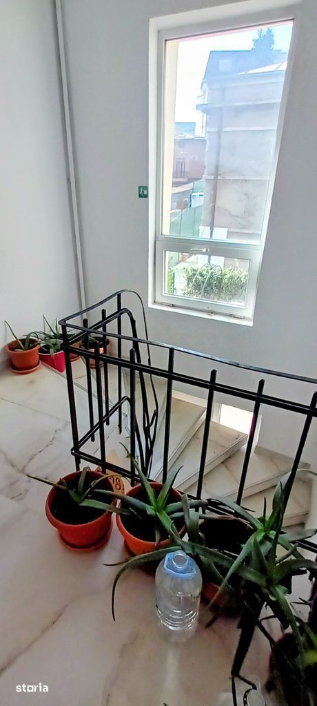 Comision 0 | Apartament 2 camere cu Grădină | Floreasca | Birou - Poză 6